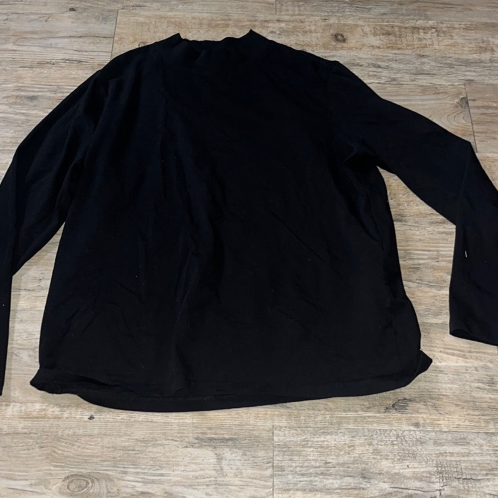 Long Sleeve